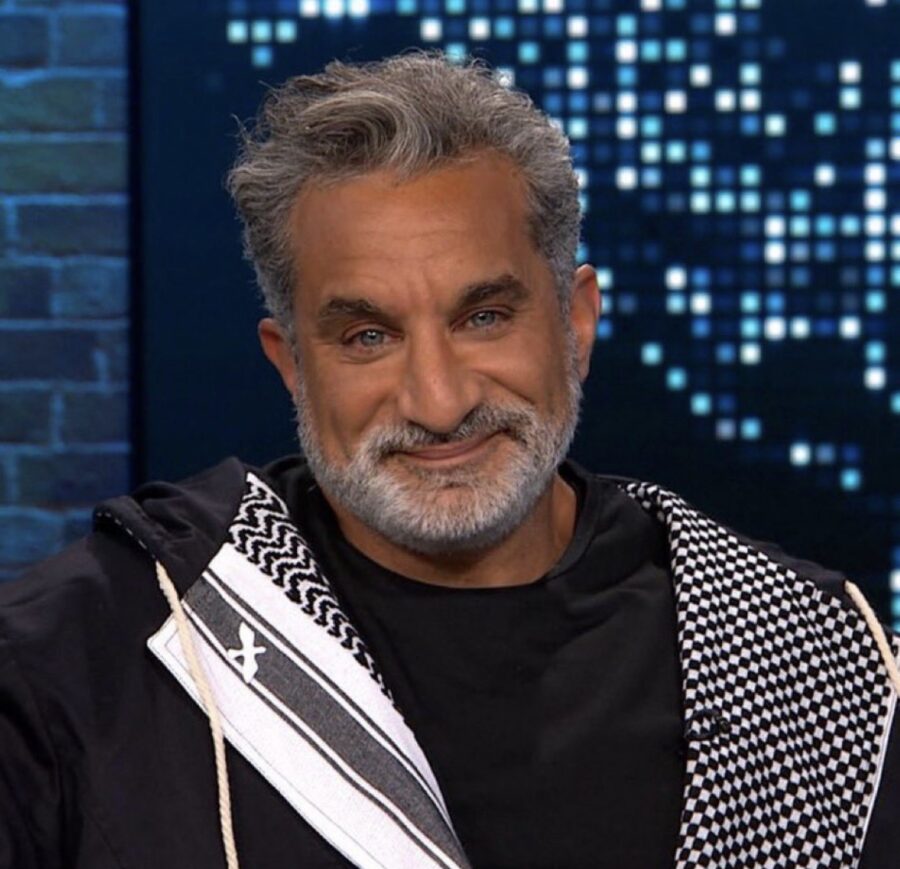 Bassem Youssef filmleri