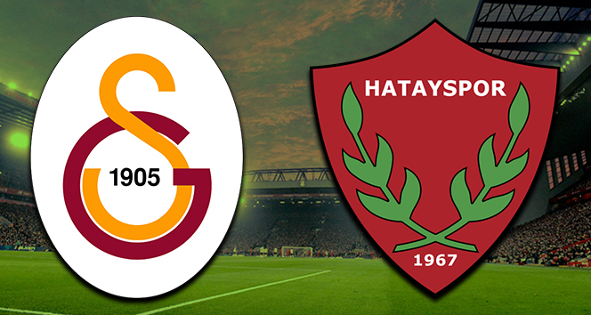 Galatasaray Hatayspor maçını şifresiz veren kanallar belli oldu! Bein Sports’tan canlı yayınlanacak