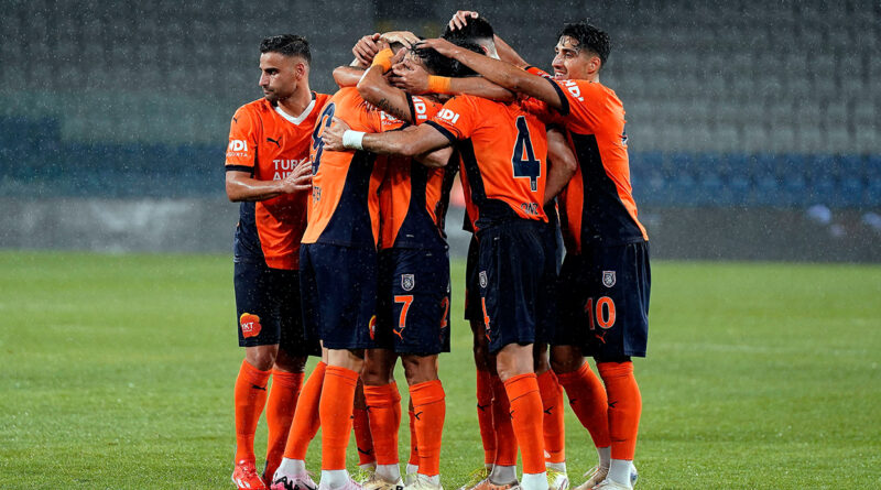 Başakşehir Iberia’yı elerse rakibi St Patrick's-Sabah FC galibi olacak! İlk maç 22 Ağustos'ta oynanacak