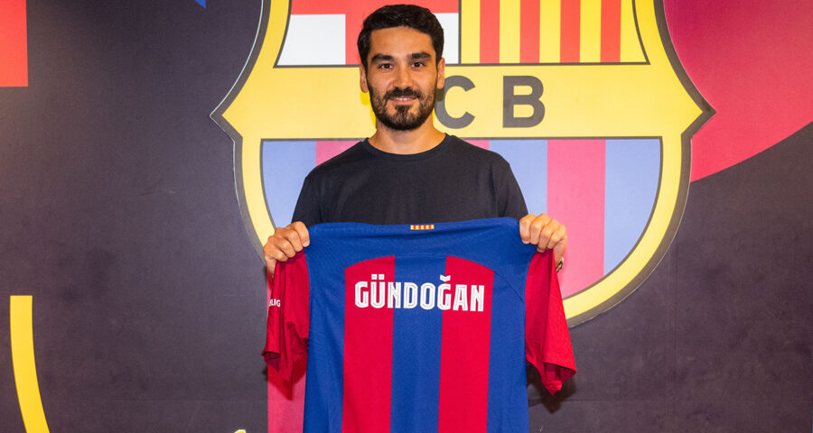 İlkay Gündoğan Fenerbahçe transfer haberleri