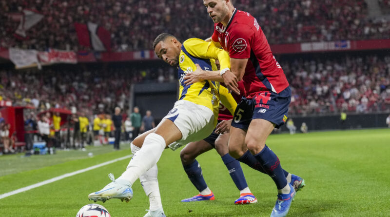 Fenerbahçe Lille’i 1-0, 2-1, 3-2 yenerse maç uzatmalara gidecek