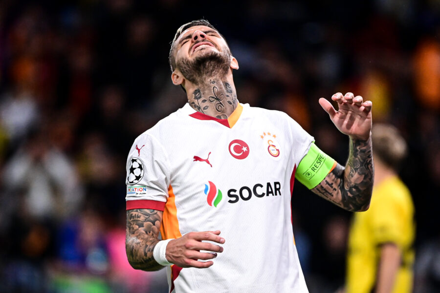 Galatasaray elenirse ne olur