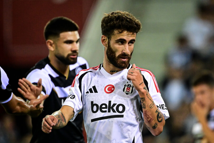 Beşiktaş elenirse ne olur