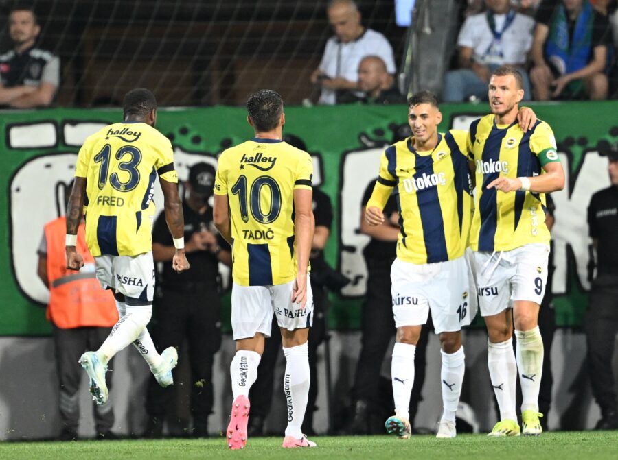 Fenerbahçe kaçıncı torbada Avrupa Ligi 