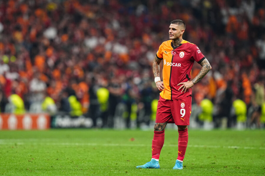 Galatasaray muhtemel rakipleri