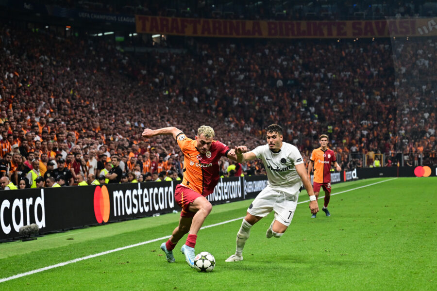 Galatasaray kaçıncı torbada Avrupa Ligi