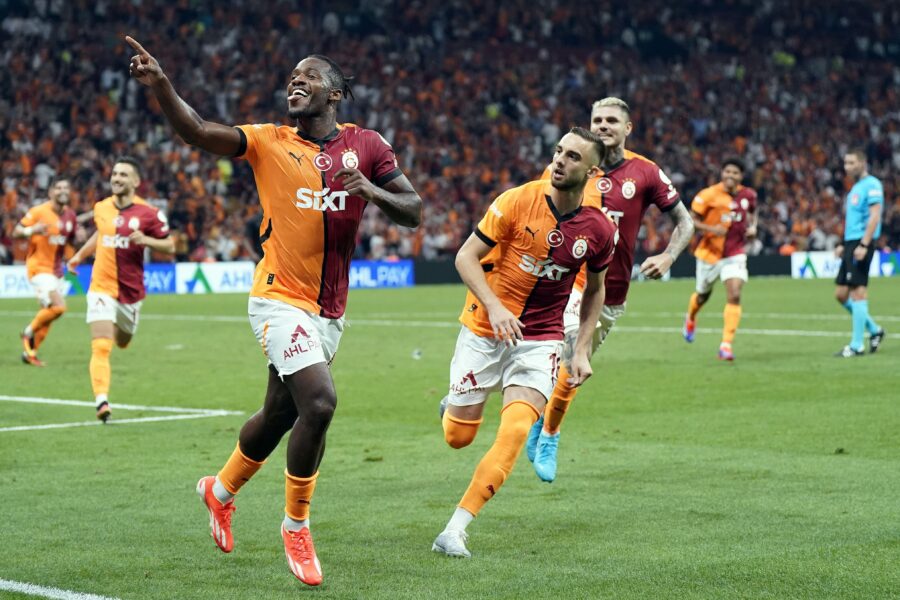 Konyaspor Galatasaray canlı maç izle 