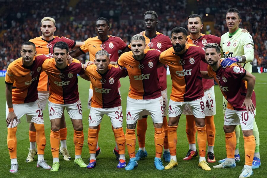 Konyaspor Galatasaray nerede izlenir, canlı maç linkleri