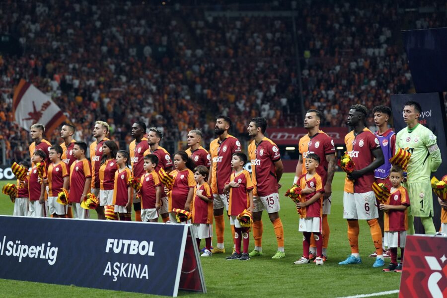 Selçuksports Konyaspor Galatasaray canlı maçı canlı izle