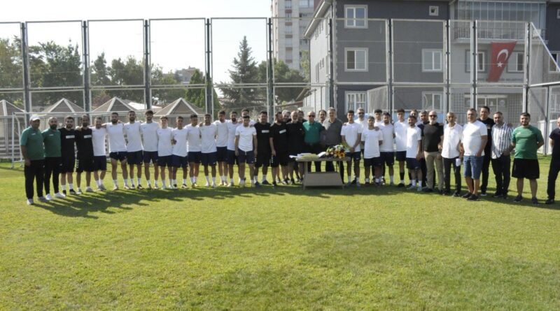 Talasgücü Belediyespor adı neden değişti, ne oldu