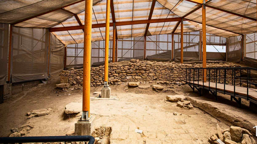 aşıklı höyük hikayesi nedir