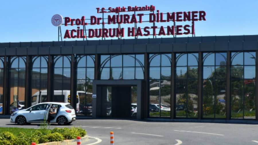 murat dilmener hastanesi yenidoğan çöktü mü