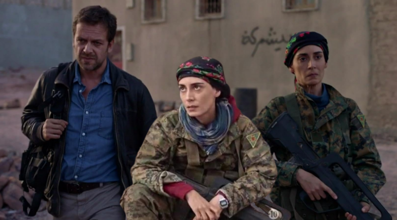 melisa sözen ypj