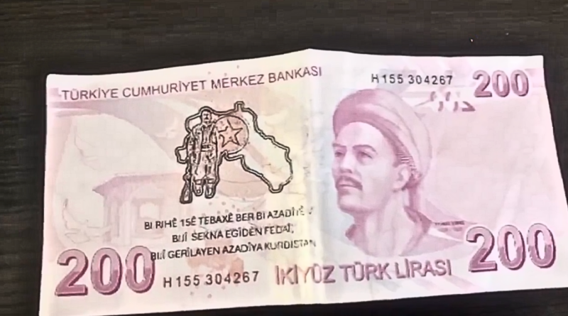 vanda paralara pkk baskısı