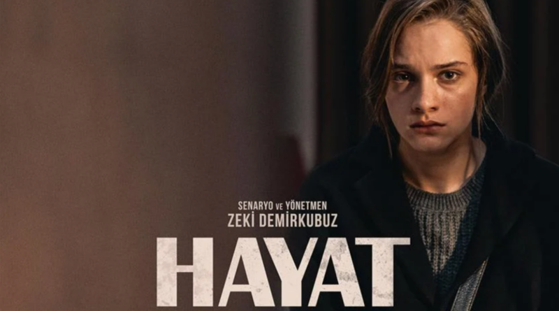 hayat filmi oyuncu kadrosu