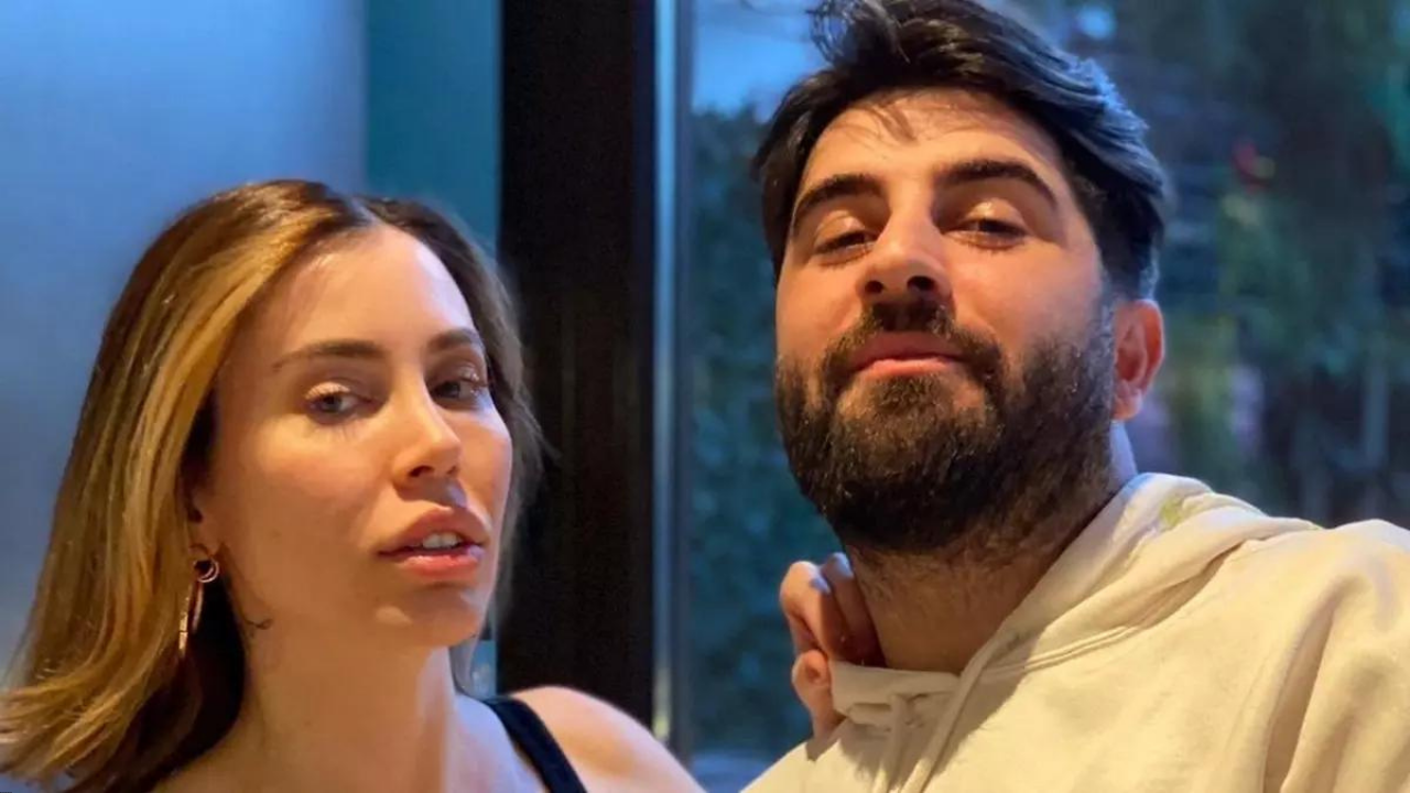 Bilal Hancı’nın eski eşi Esin Cepni’nin Onlyfans hesabı açtığı iddia