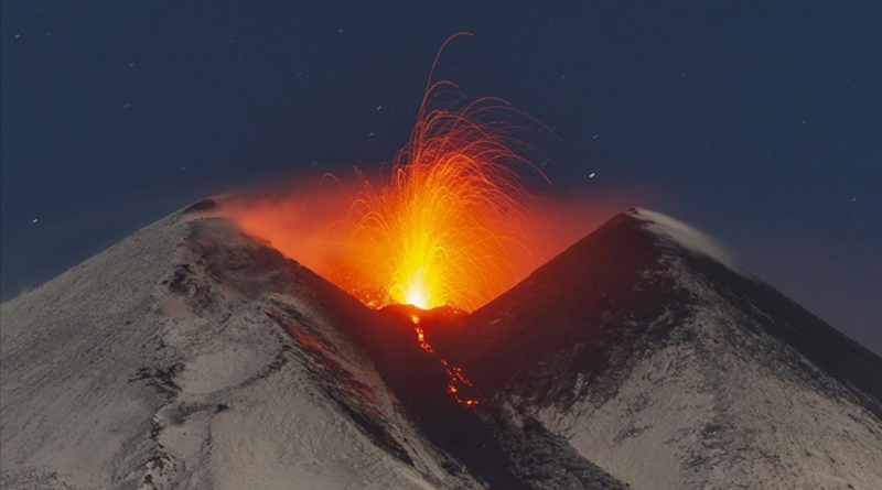 etna yanardağı türkiye'yi etkiler mi