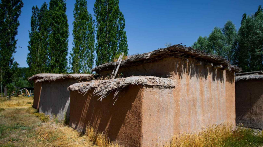 aşıklı höyük ziyarete açık mı