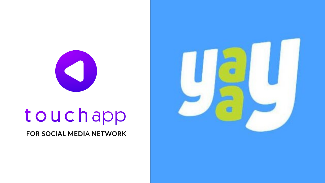 Yerli Instagram olarak bilinen Touch App ve Yaay uygulamaları X’te reklam yapmaya başladı