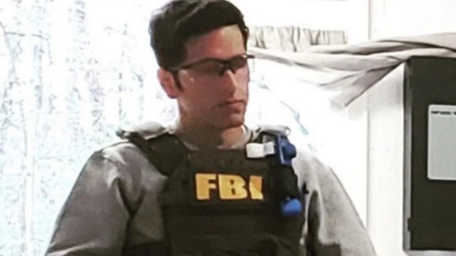 amerikalı aynasız fbi mı