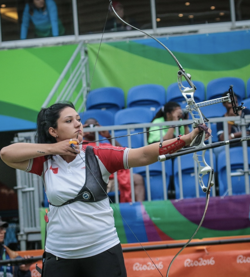 yasemin anagöz boyu kaç