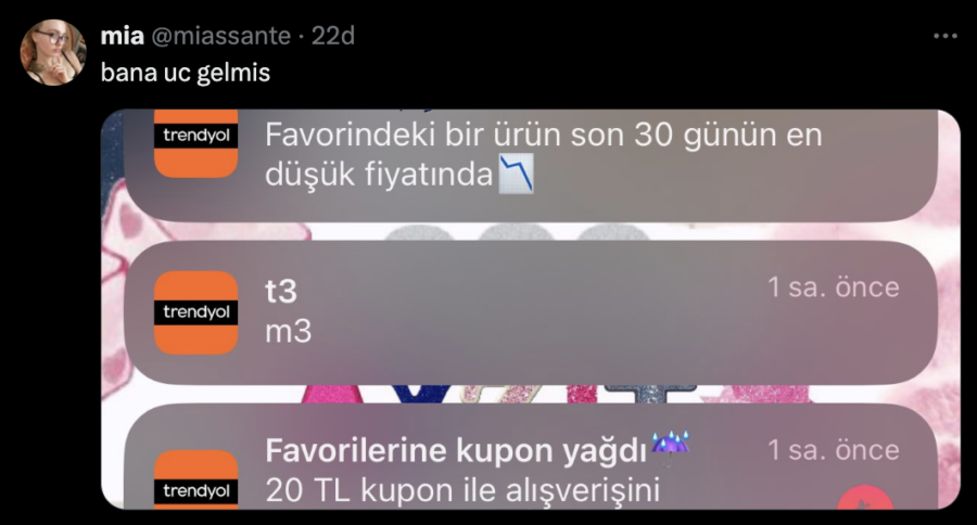 trendyol hacklendi mi