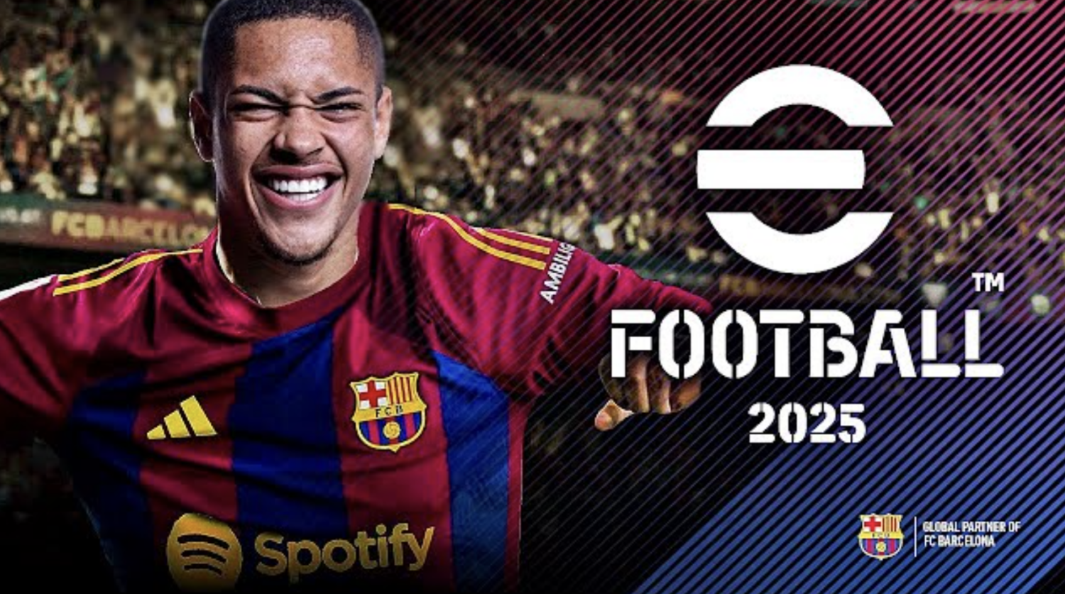 eFootball 2025 27 Eylül’de çıkıyor! PlayStation 5, PlayStation 4, Xbox Series X, Xbox One ve PC