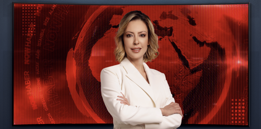 gülbin tosun fox tv den ayrıldı mı