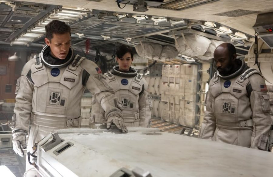 Interstellar kaç yaş için uygun Interstellar ne kadar kazandı