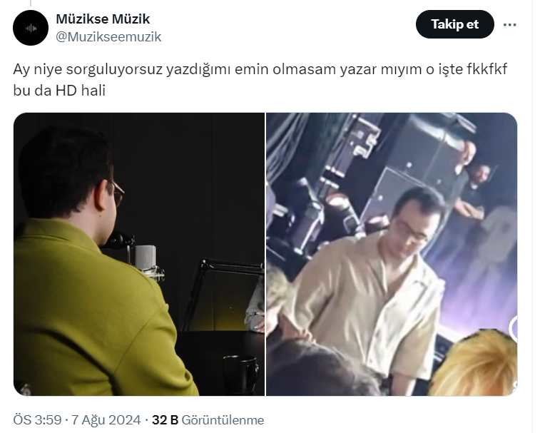 Ajda Pekkan protokolde kimler vardı