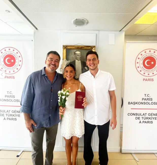 Ecem Dönmez kimdir 
Ecem Dönmez olimpiyatlarda kaçıncı oldu