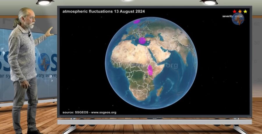 deprem kahini Hoogerbeets 18 19 Ağustos marmara depremi 2024 