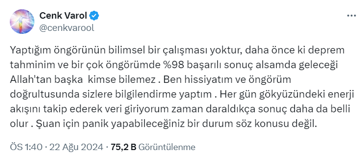 14 aralıkta deprem mi olacak büyük marmara depremi 14 aralıkta mı olacak