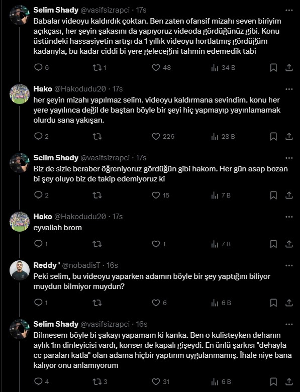 Deha Tuzcu cc kredi kartı dolandırıcılığı videosu röportaj