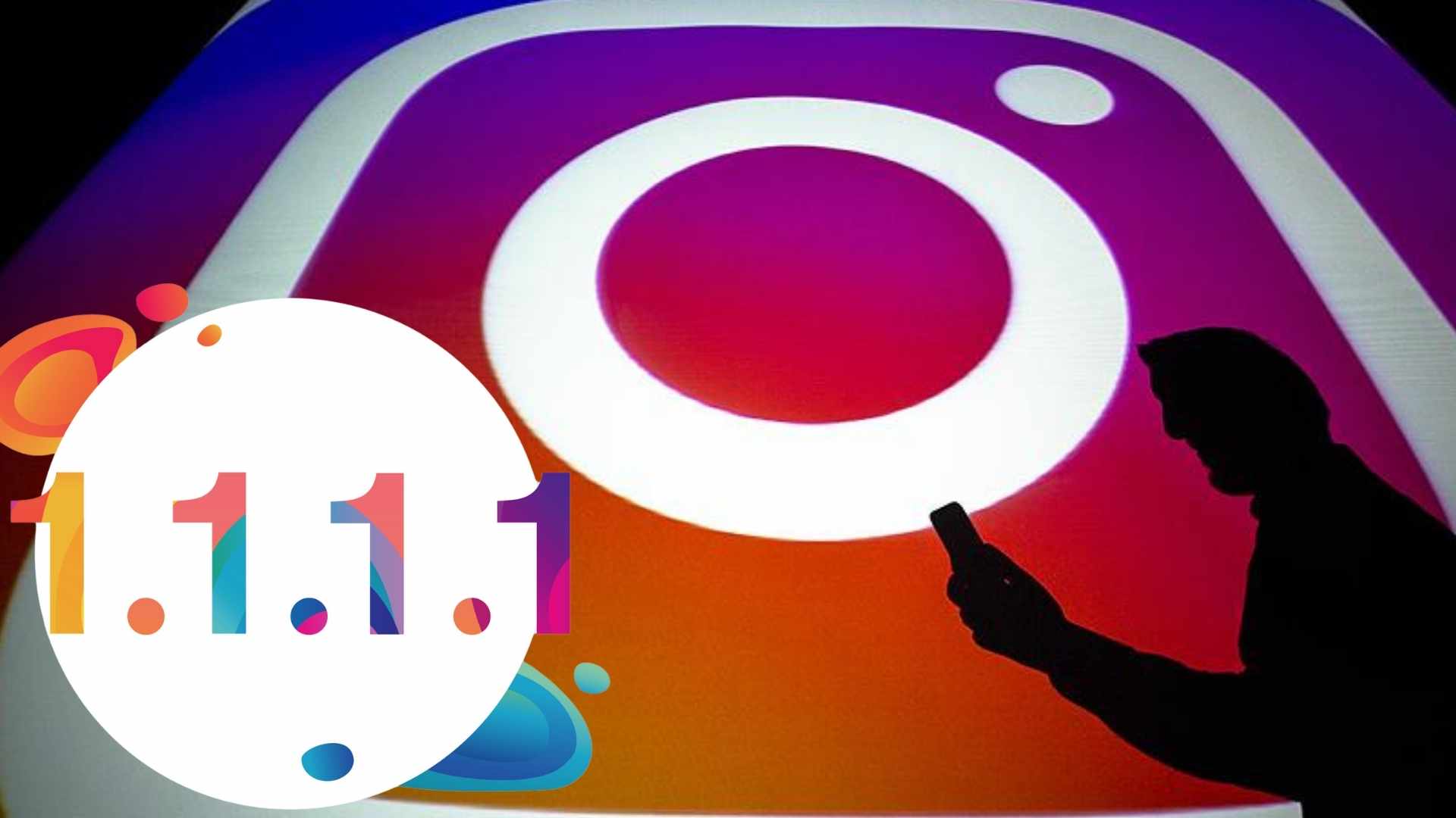 Instagram için 1.1.1 warp VPN'in güvenliği, erişim engeliyle artan kullanım sonrası tartışılıyor