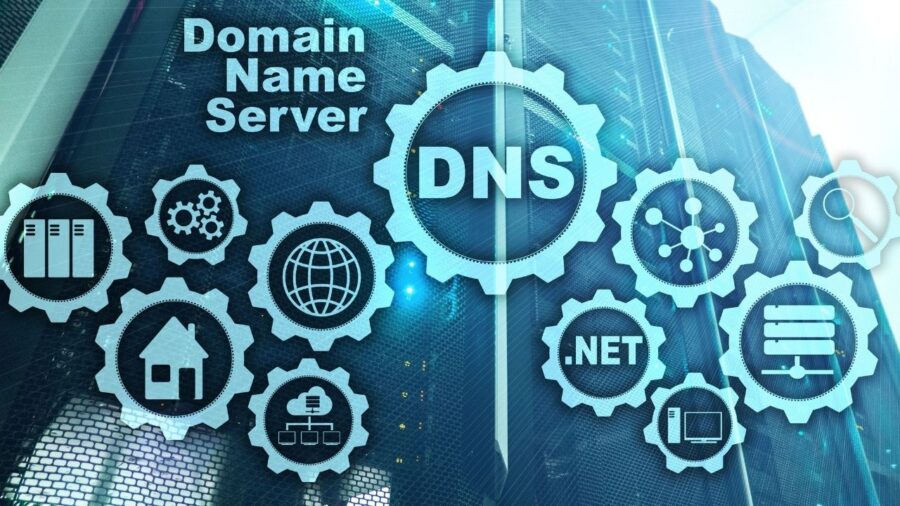 DNS ayarı nedir DNS ayarı nasıl yapılır