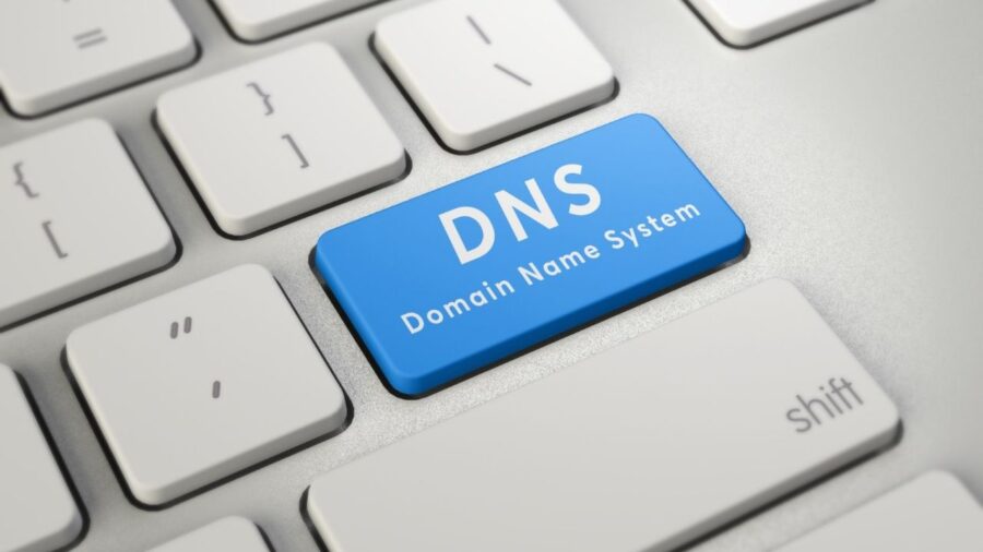 DNS ayarı 8.8.8.8 nedir ne demek