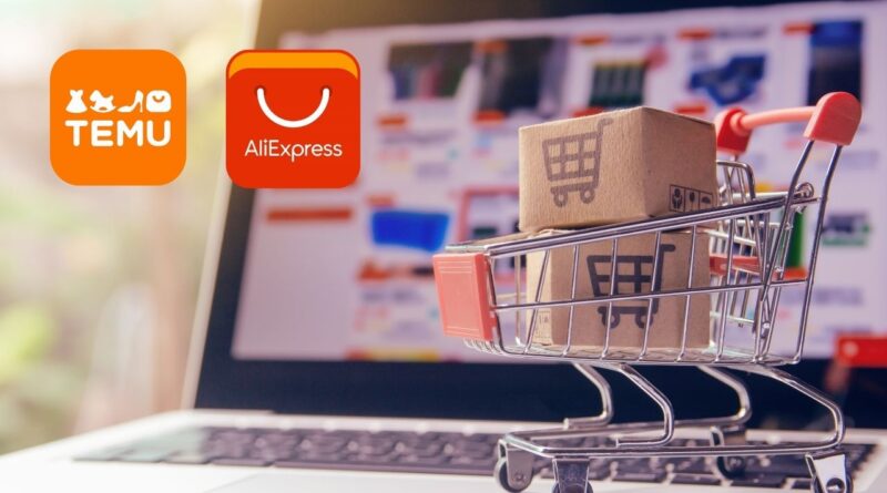 Ticaret Bakanı Çinli Temu ve Aliexpress'ten ucuz ürün, vergi ve ücretsiz kargoya düzenleme geleceğini açıkladı 8