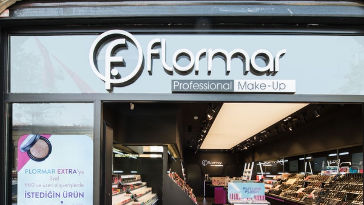 Flormar markası yüzde 51 hissesi Yves Rocher'e ait, boykot listesinde yer alıyor