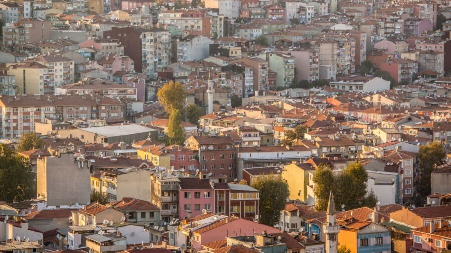 Marmara Depremi tahminen ne zaman olur