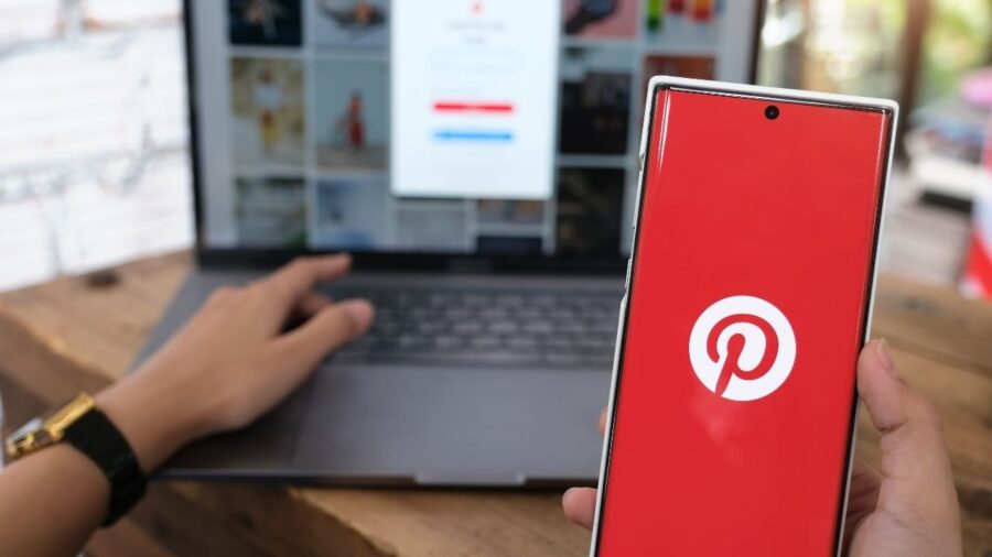 Pinterest kapatılacak mı