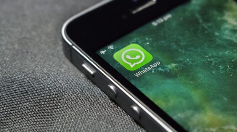 WhatsApp, profil fotoğraflarının ekran görüntüsünün alınmasını engelledi 1