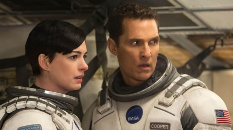 Interstellar 10. yılına özel 6 Mart'ta yeniden vizyona girecek 1