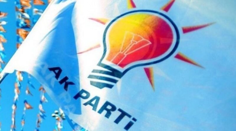 Yeniden Refah Partisi'nden AK Parti'ye geçen belediye başkanları kimler? 1