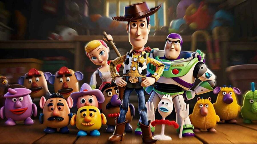 toy story 5 konusu nedir