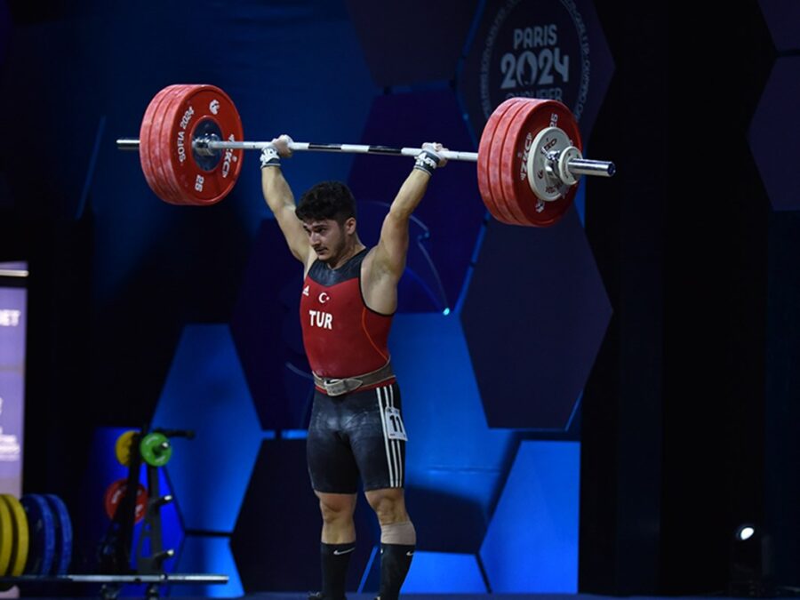 olimpiyatlarda halterde türkiye ne durumda