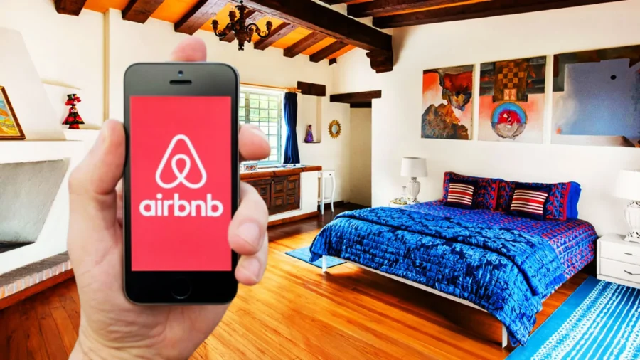 airbnb kısıtlandı mı