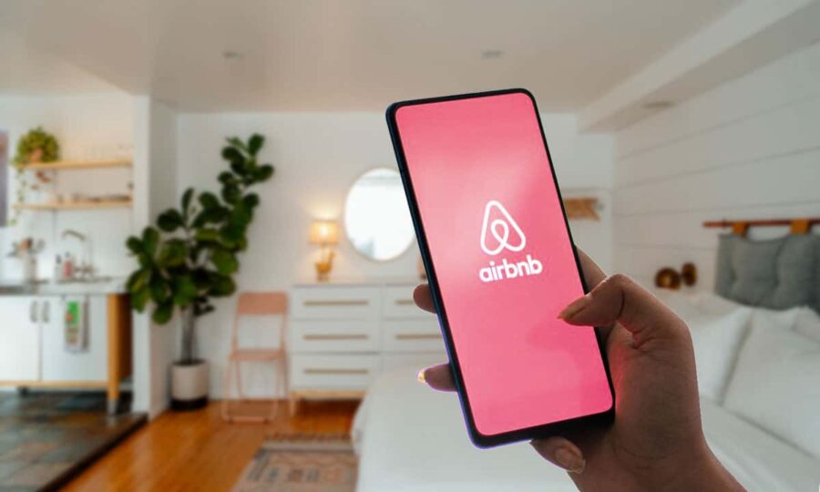 airbnb kapandı mı