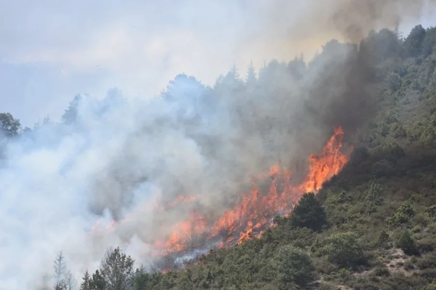 bolu gerede yolu kapatıldı mı