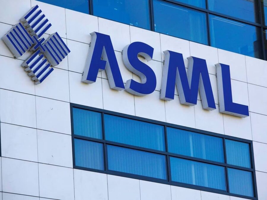 asml türkiye'de var mı